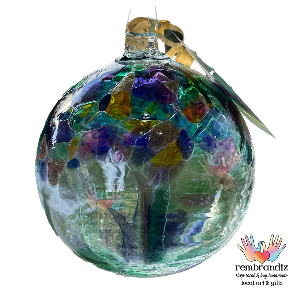 Blessing Small Tree of Enchantment