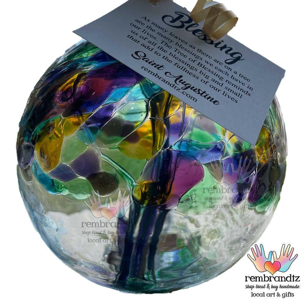 Blessing Large Tree of Enchantment