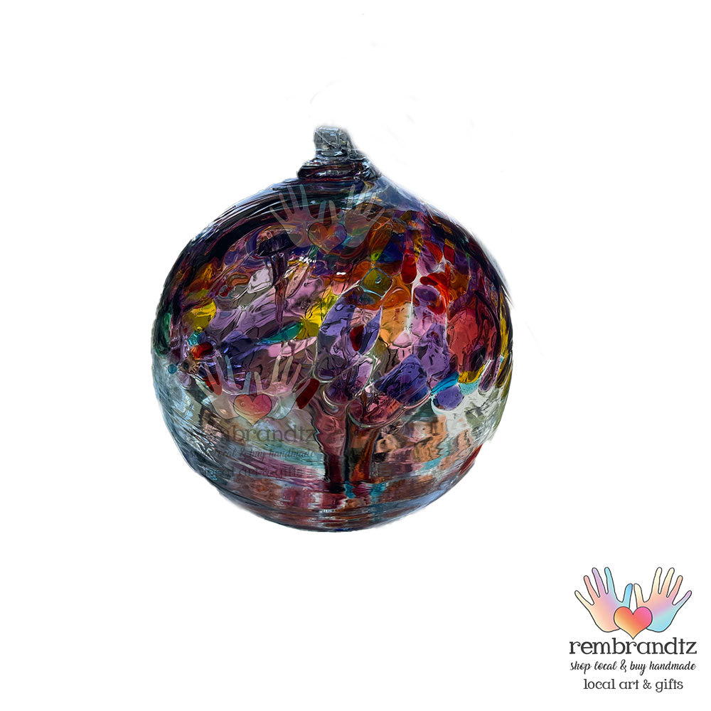 Gratitude Small Tree of Enchantment