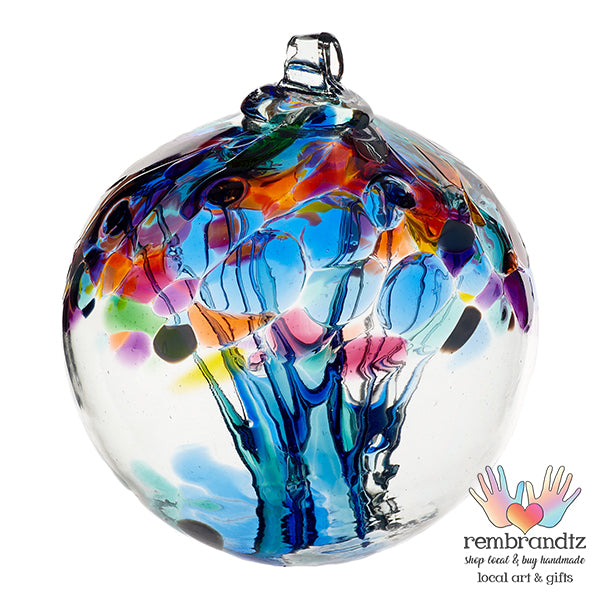 Caring Large Tree of Enchantment