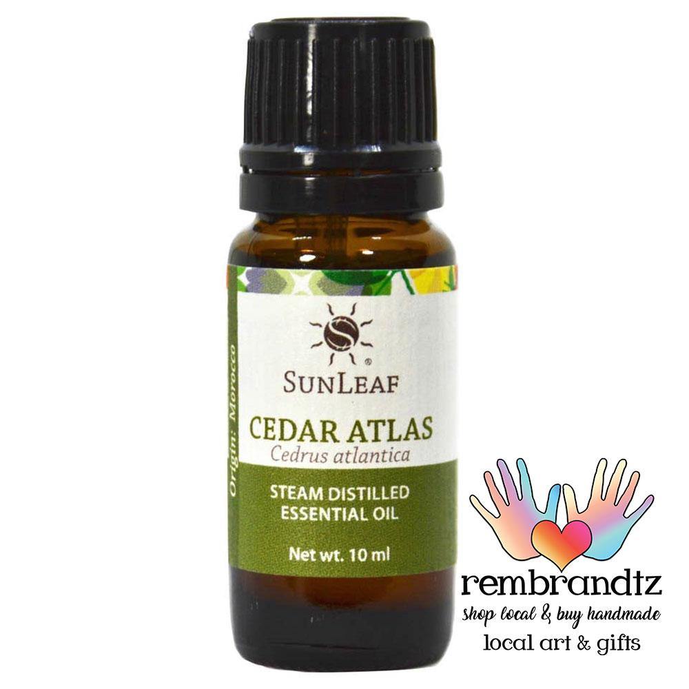 Aromatherapy Essential Oils - Rembrandtz