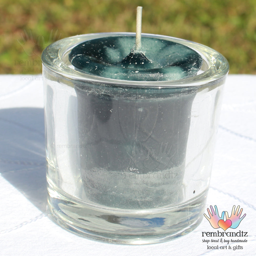 Enchanting Votive Candles