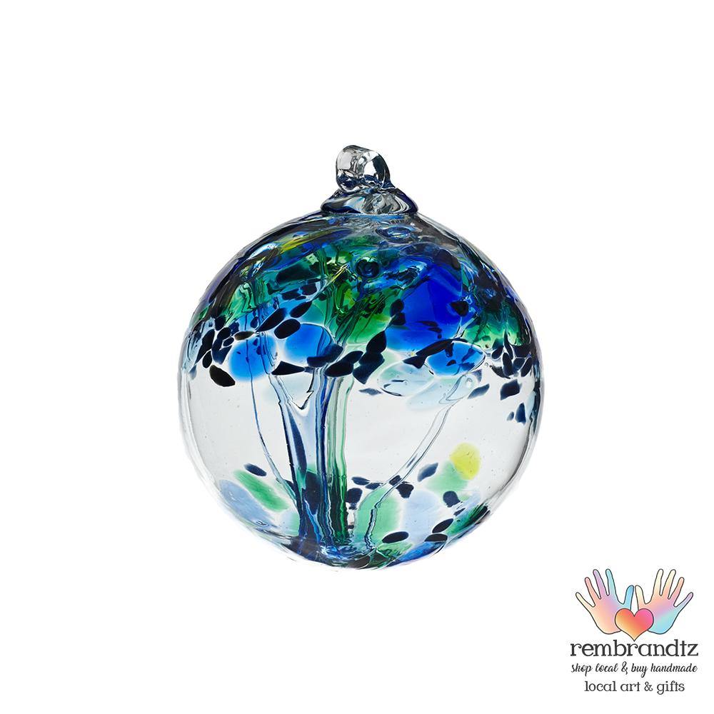 Kindness Small Tree of Enchantment - Rembrandtz