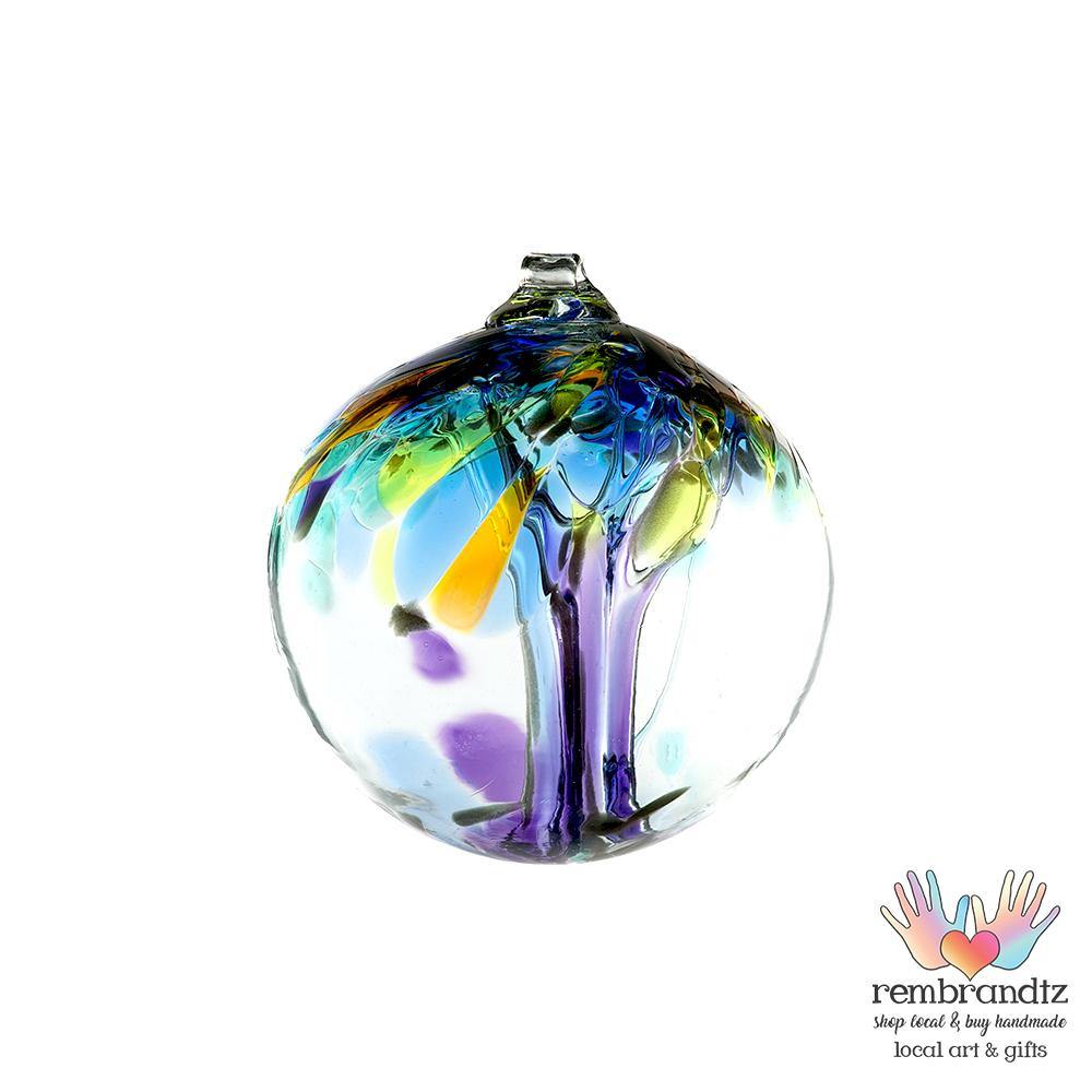 Wisdom Small Tree of Enchantment - Rembrandtz