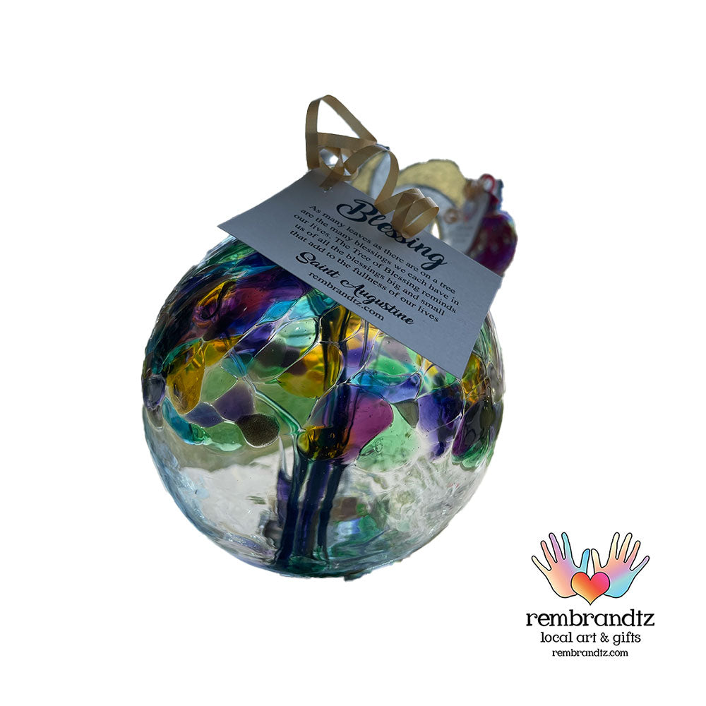 Blessing Small Tree of Enchantment