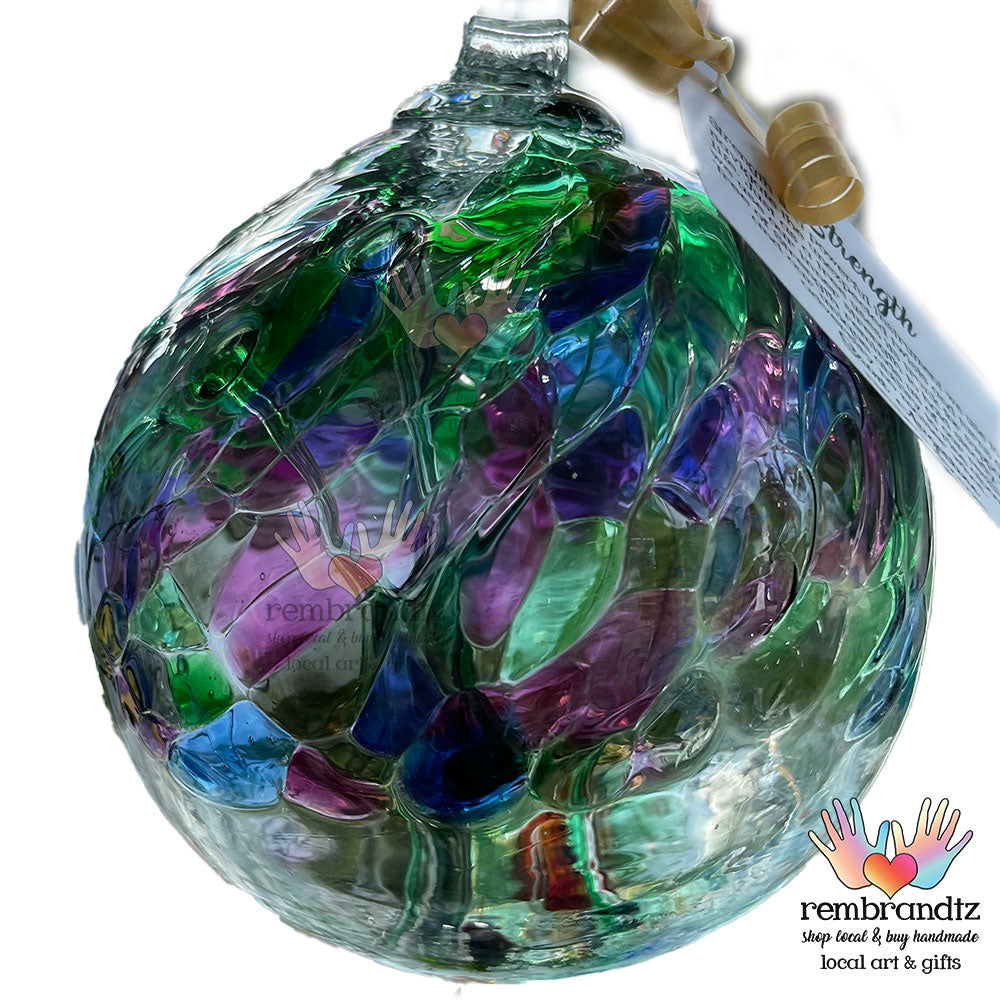 Strength Large Tree of Enchantment