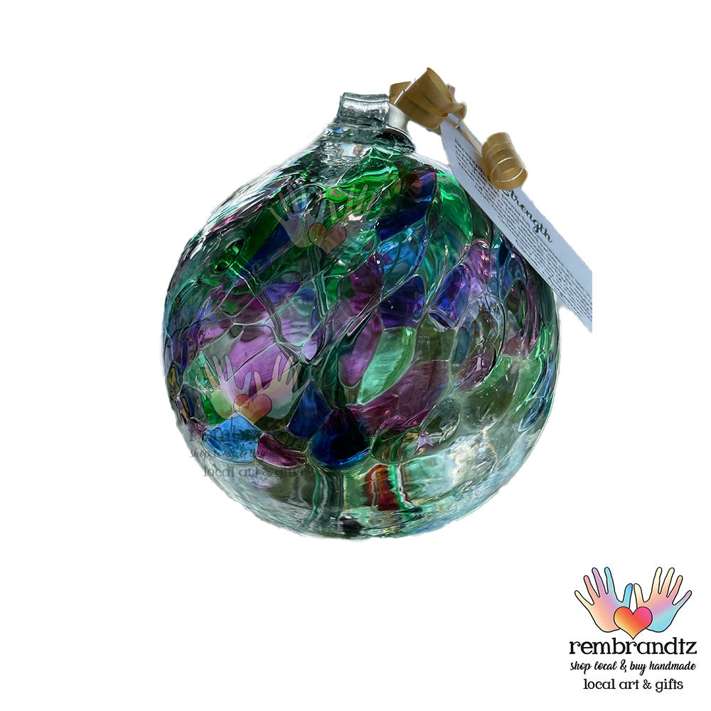 Strength Small Tree of Enchantment