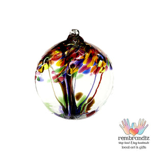 Celebrate Small Tree of Enchantment