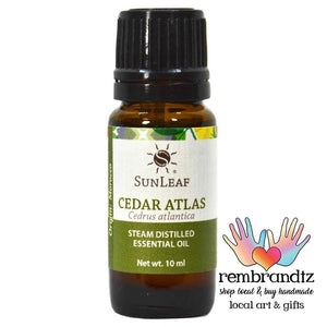 Aromatherapy Essential Oils - Rembrandtz