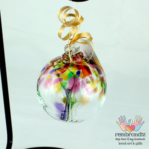 Celebrate Small Tree of Enchantment