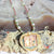 Doorway To My Heart Sterling Necklace