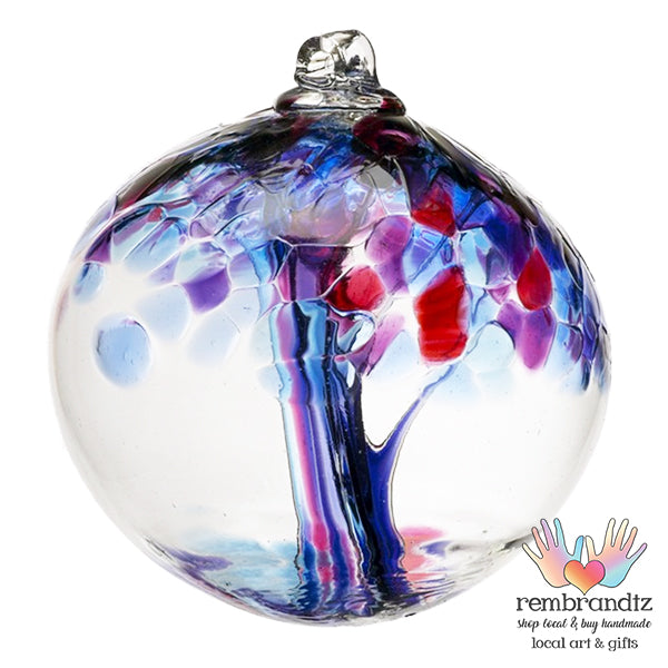 Faith Large Tree of Enchantment