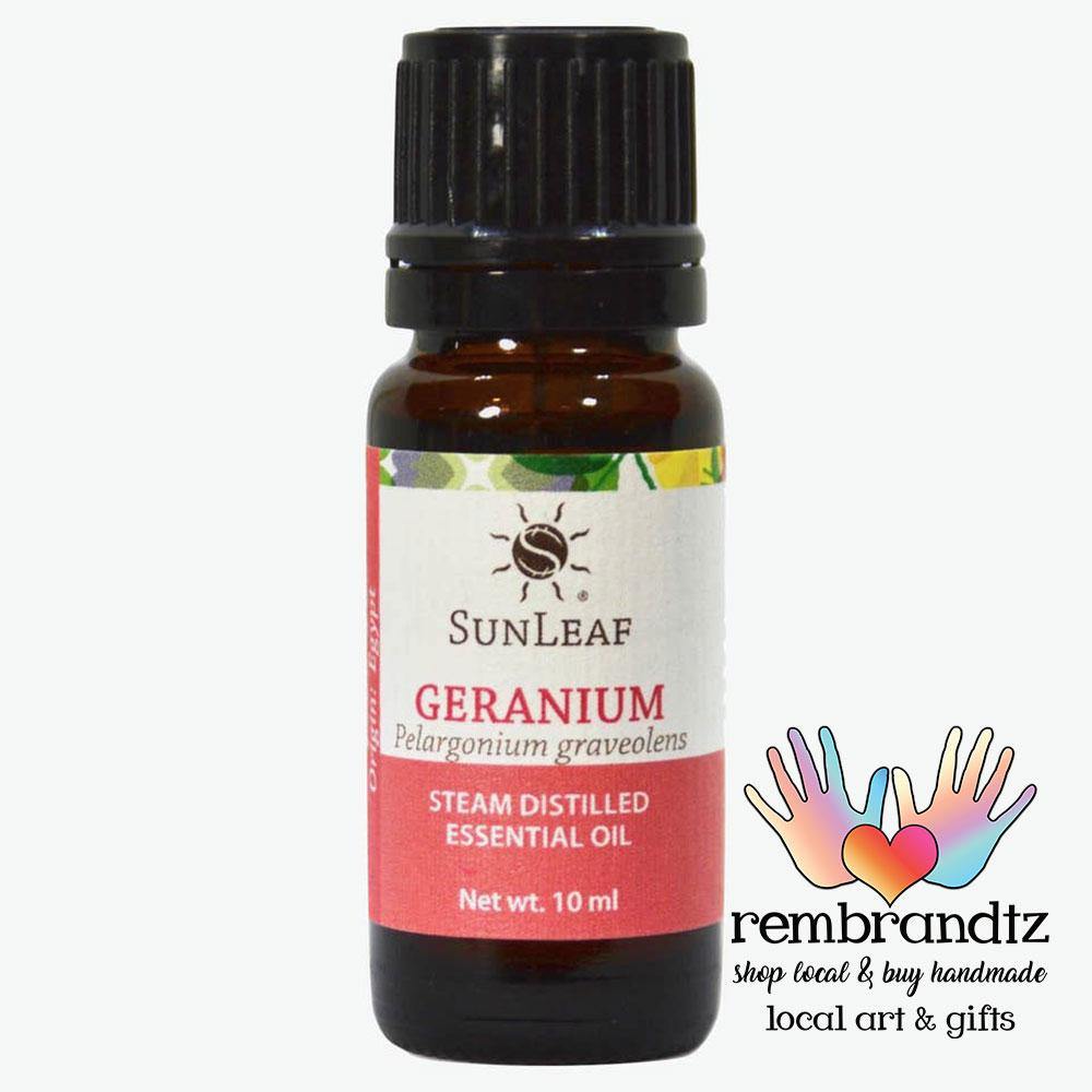 Aromatherapy Essential Oils - Rembrandtz