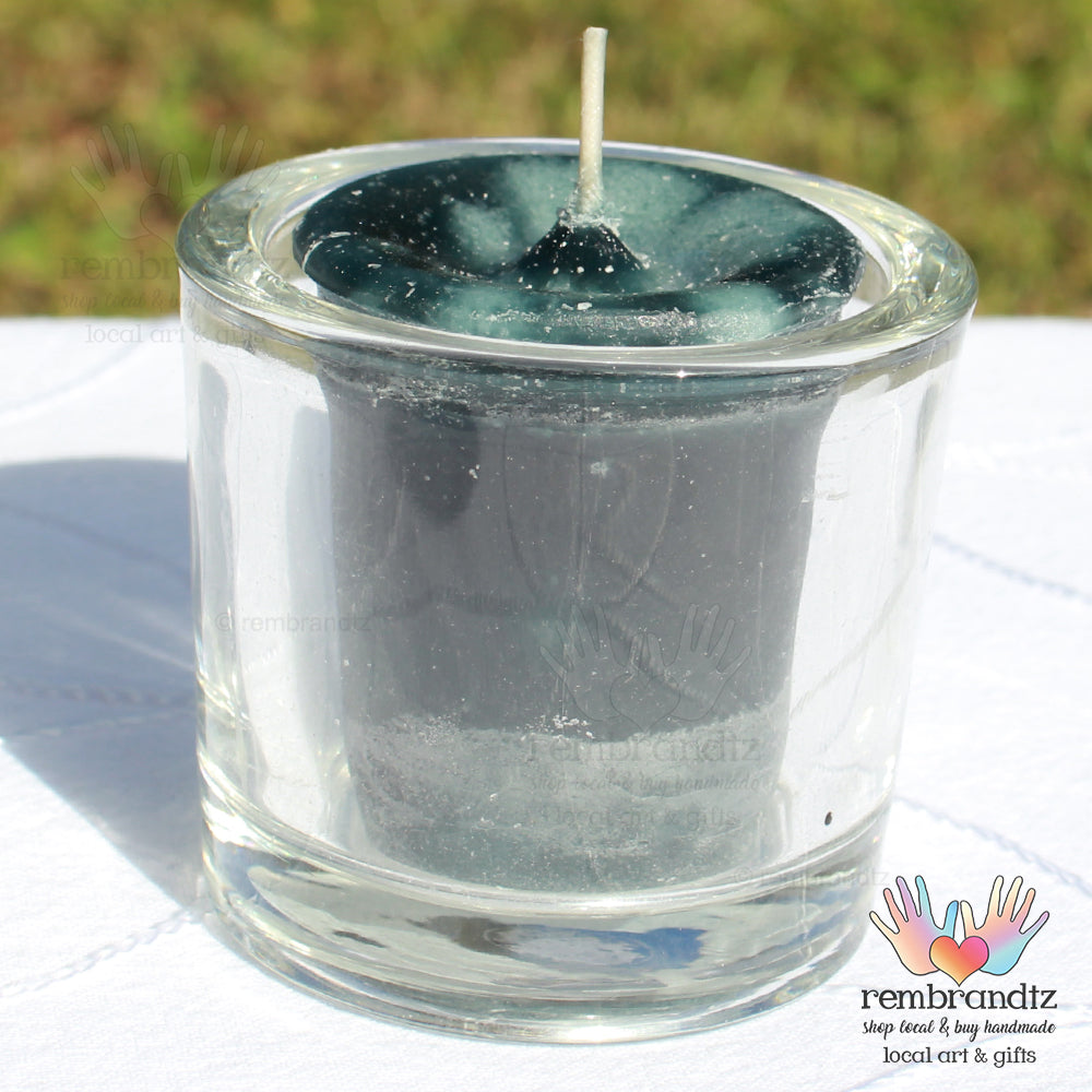 Aromatherapy Votive Candles