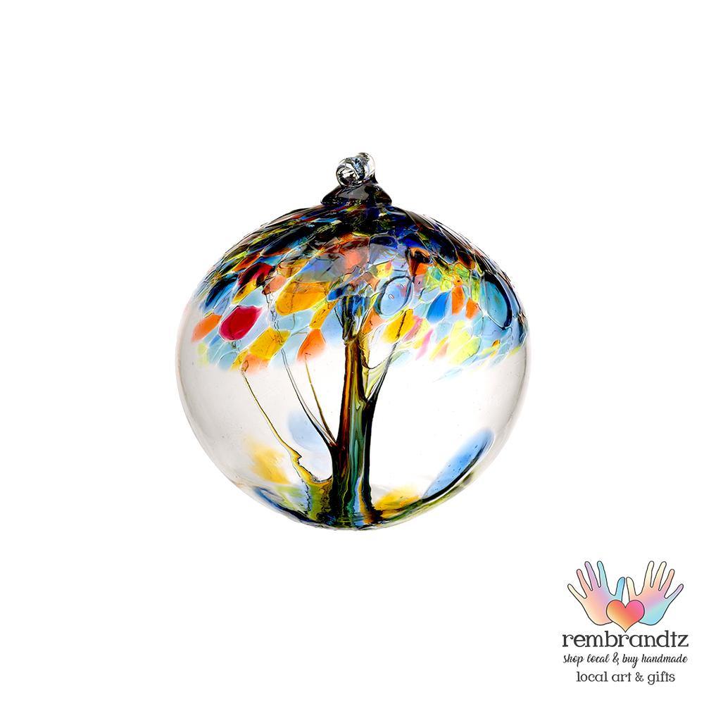 Hope Small Tree of Enchantment - Rembrandtz