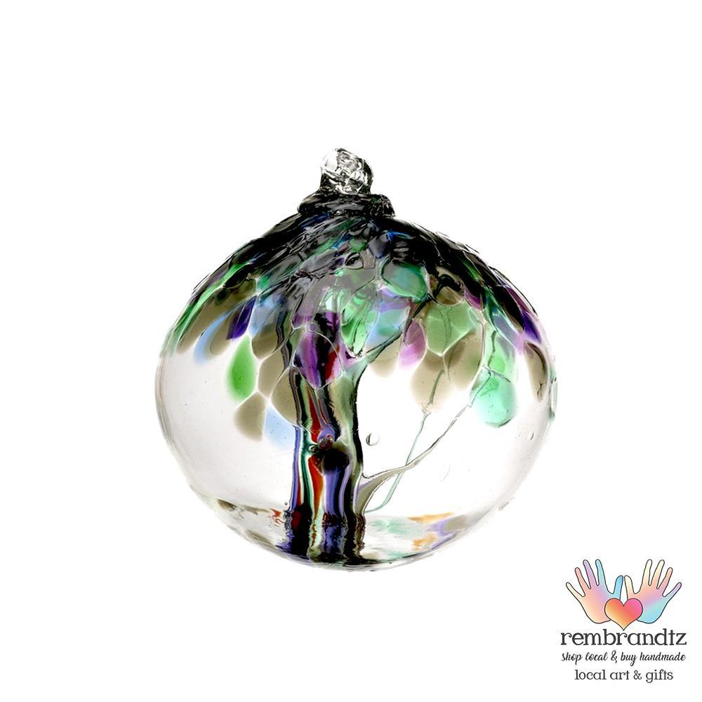 Strength Small Tree of Enchantment - Rembrandtz