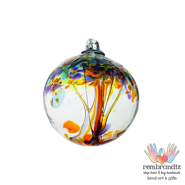 Happiness Small Tree of Enchantment