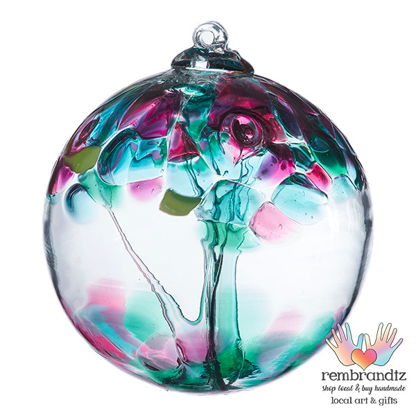 Harmony Large Tree of Enchantment