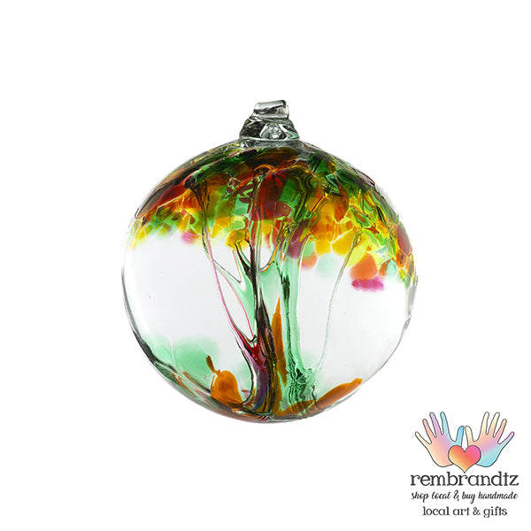 Healing Small Tree of Enchantment