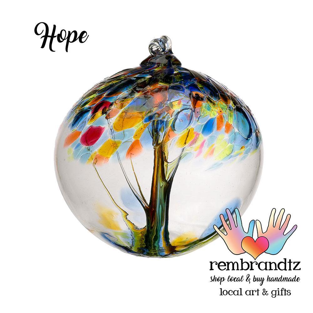 Hope Small Tree of Enchantment - Rembrandtz