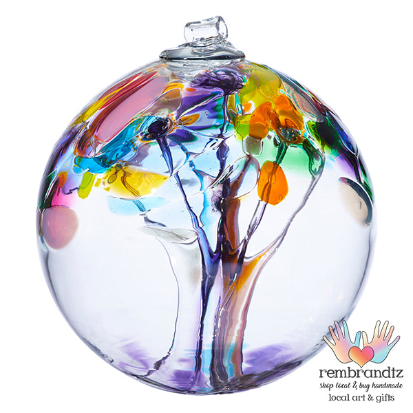 Joyful Large Tree of Enchantment