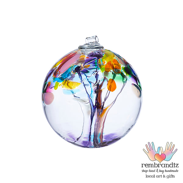 Joyful Small Tree of Enchantment