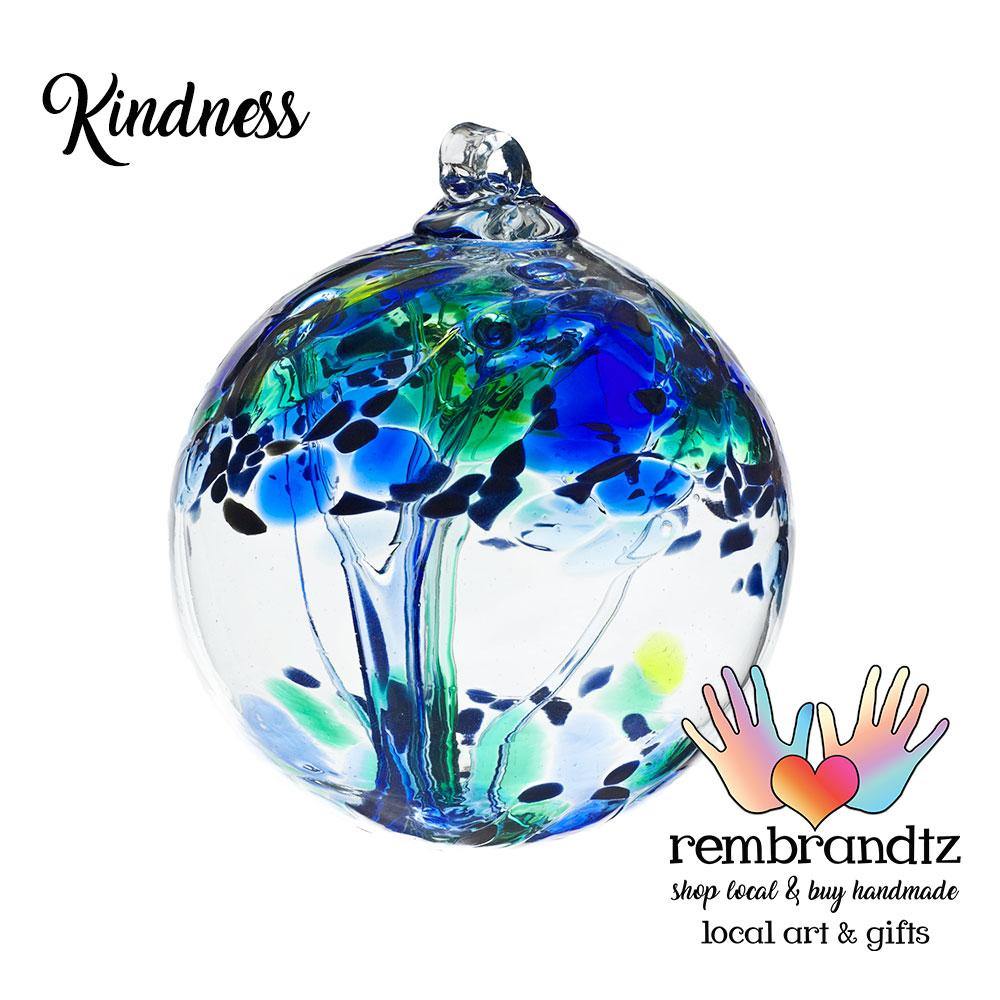 Kindness Small Tree of Enchantment - Rembrandtz