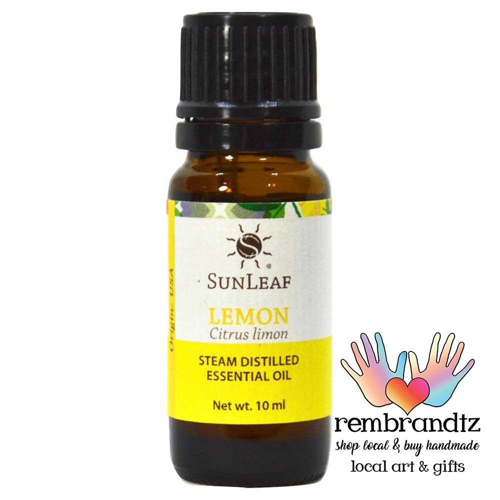 Aromatherapy Essential Oils - Rembrandtz