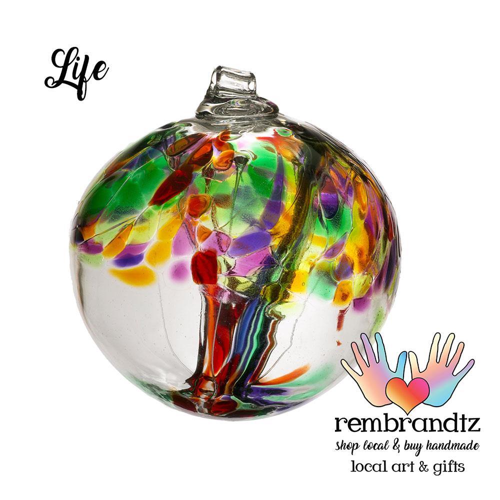 Life Small Tree of Enchantment - Rembrandtz