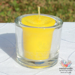 Aromatherapy Votive Candles