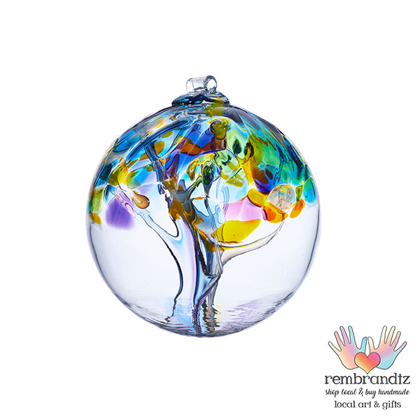 Reflection Small Tree of Enchantment