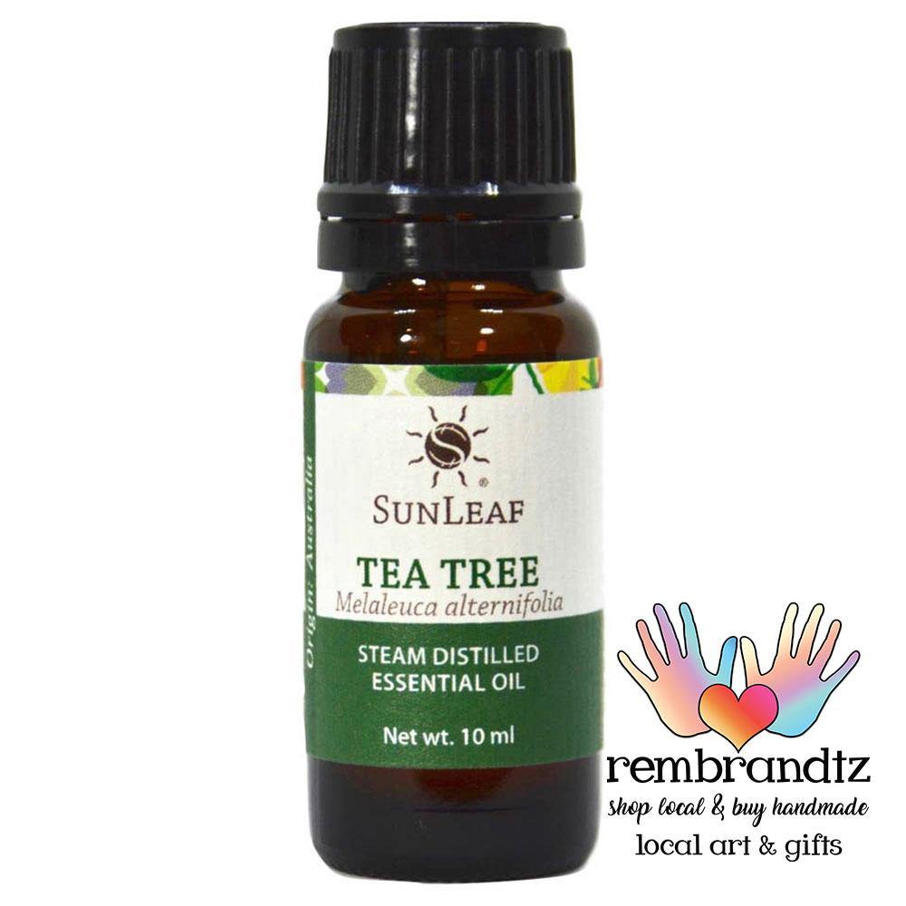 Aromatherapy Essential Oils - Rembrandtz