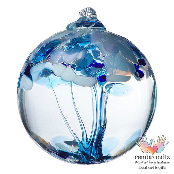 Tranquility Large Tree of Enchantment