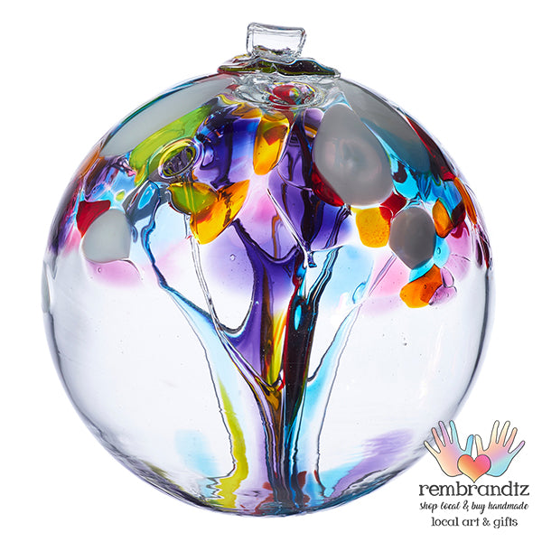 Wonder Large Tree of Enchantment